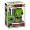 Verdammt, die Zombies kommen POP! Movies Vinyl Figur Zombie