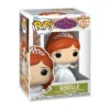 Verwünscht - Giselle Funko Pop Figur