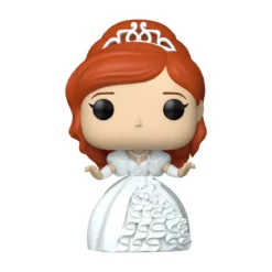 Verwünscht - Giselle Funko Pop Figur