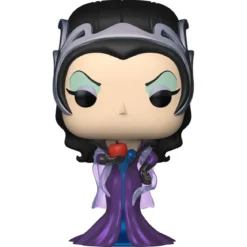Verwünscht POP! Vinyl Figur Queen Narissa 9 cm