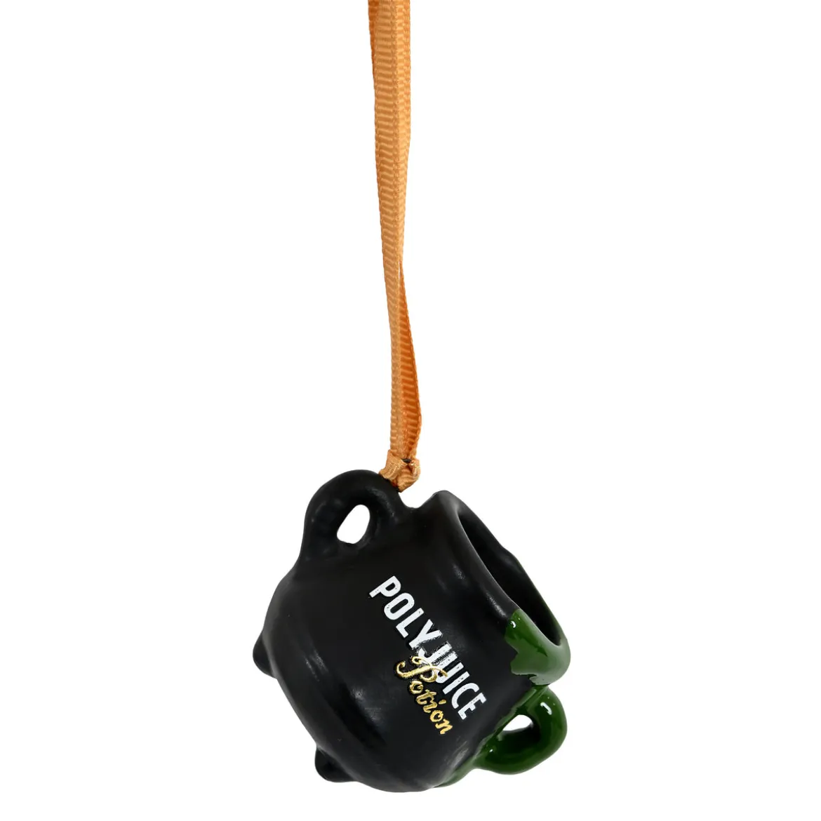 Vielsaft-Trank Kessel Weihnachtsbaum-Schmuck - Harry Potter