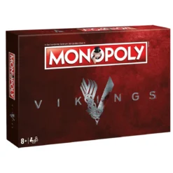 Vikings - Monopoly