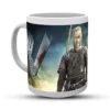 Vikings - Ragnar Tasse