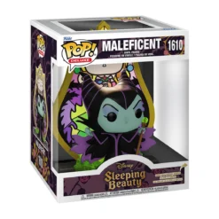 Villains - Maleficent Funko Pop Diorama Figur