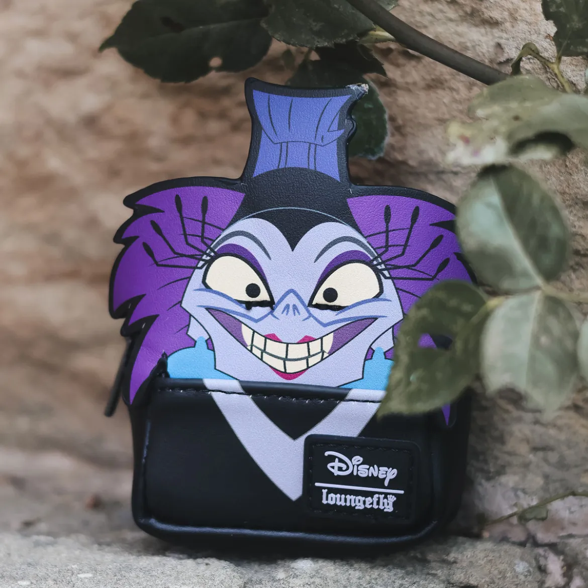 Villains - Mystery Mini Rucksack Funko Anhänger