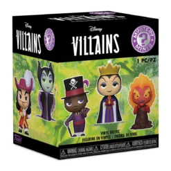 Villains - Mystery Minis Funko Pop Figur