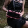 Villains - Schurken Crossbody Tasche