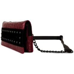 Villains - Schurken Crossbody Tasche