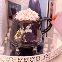 Villains - Trick or Treat Kessel Tasse