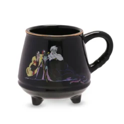 Villains - Trick or Treat Kessel Tasse