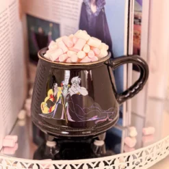 Villains - Trick or Treat Kessel Tasse