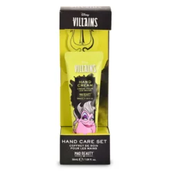 Villains - Ursula Handcreme und Nagelfeile