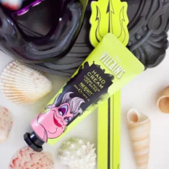 Villains - Ursula Handcreme und Nagelfeile