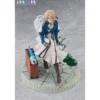 Violet Evergarden Dresta Figur