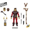 Vitruvian H.A.C.K.S. Actionfigur Halfling Scout Dwynn Dellos