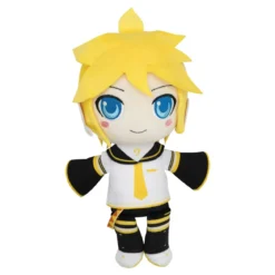 Vocaloid Cuteforme Plüschfigur Len Kagamine 28 cm