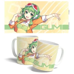 Vocaloid Megpoid Tasse Gumi V6 325 ml