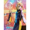 Vocaloid Piapro Characters Prisma Wing PVC Statue 1/7 Kagamine Rin (Art by lack) 21 cm