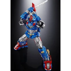 Voltes V Legacy Soul of Chogokin Actionfigur GX-118 Voltes V 24 cm