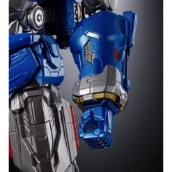 Voltes V Legacy Soul of Chogokin Actionfigur GX-118 Voltes V 24 cm