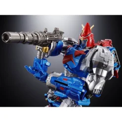 Voltes V Legacy Soul of Chogokin Actionfigur GX-118 Voltes V 24 cm