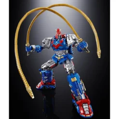 Voltes V Legacy Soul of Chogokin Actionfigur GX-118 Voltes V 24 cm