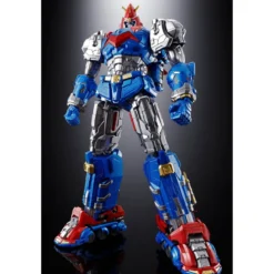 Voltes V Legacy Soul of Chogokin Actionfigur GX-118 Voltes V 24 cm