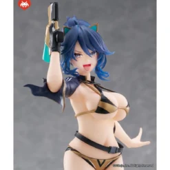 VTuber Dressta PVC Statue Kson 23 cm