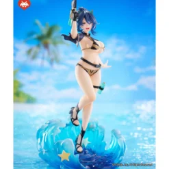 VTuber Dressta PVC Statue Kson 23 cm
