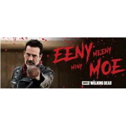 Walking Dead - Negan Eeny Meeny Tasse