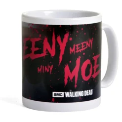 Walking Dead - Negan Eeny Meeny Tasse