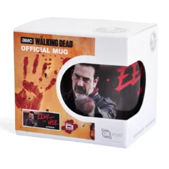 Walking Dead - Negan Eeny Meeny Tasse