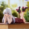 Wandering Witch - Elaina Noodle Stopper Figur Lying Down Version