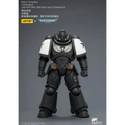 Warhammer 40,000 Actionfigur Black Templars Intercessor 12