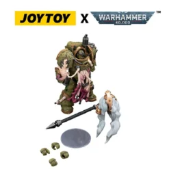 Warhammer 40,000 Actionfigur Death Guard Blightlord