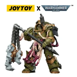 Warhammer 40,000 Actionfigur Death Guard Blightlord