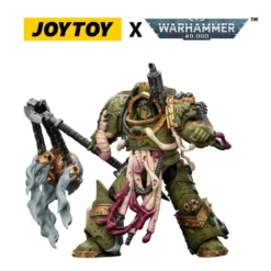 Warhammer 40,000 Actionfigur Death Guard Blightlord