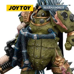 Warhammer 40,000 Actionfigur Death Guard Blightlord