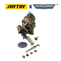 Warhammer 40,000 Actionfigur Death Guard Blightlord