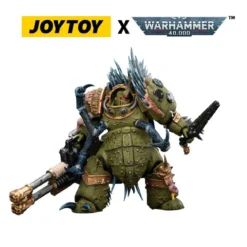 Warhammer 40,000 Actionfigur Death Guard Blightlord