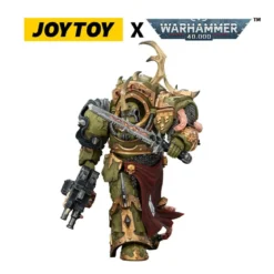 Warhammer 40,000 Actionfigur Death Guard Blightlord