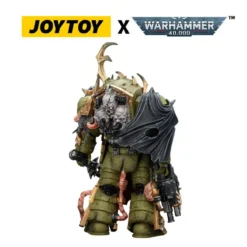 Warhammer 40,000 Actionfigur Death Guard Blightlord