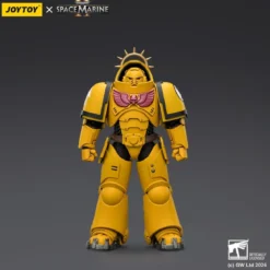 Warhammer 40,000 Actionfigur Game Edition Imperial Fists