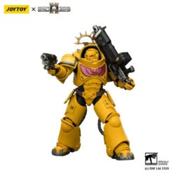 Warhammer 40,000 Actionfigur Game Edition Imperial Fists