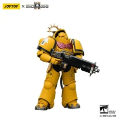 Warhammer 40,000 Actionfigur Game Edition Imperial Fists