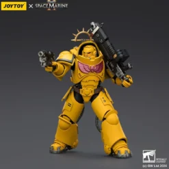 Warhammer 40,000 Actionfigur Game Edition Imperial Fists