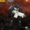 Warhammer 40,000 Actionfigur Iron Hands Intercessor 12 cm