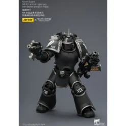 Warhammer 40,000 Actionfigur Raven Guard MK III Tactical