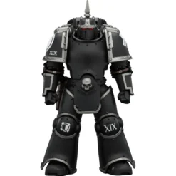 Warhammer 40,000 Actionfigur Raven Guard MK III Tactical
