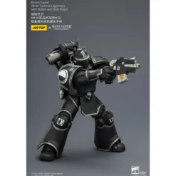 Warhammer 40,000 Actionfigur Raven Guard MK III Tactical
